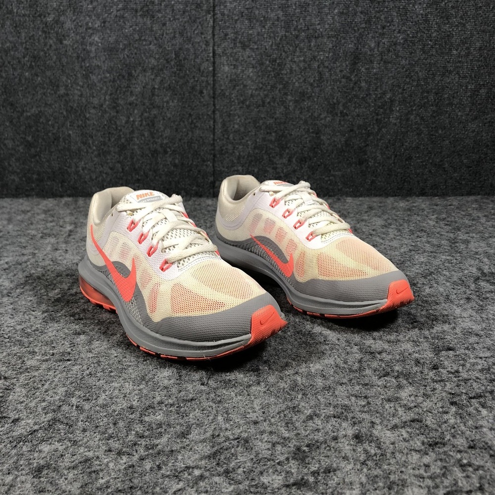 Nike‎ Air Max Dynasty 2 Womens 8.5 Beige Gray 852445-106